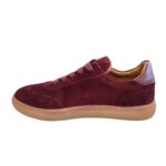 SAFE STEP ANATOMIC Δερμάτινο Suede Sneaker  26703 mpordo - Image 2