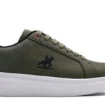 U.S GRAND POLO GPM21135-7720 GREEN