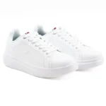 U.S GRAND POLO SNEAKERS GPM21136L/1010 WHITE - Image 2