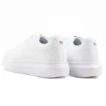 U.S GRAND POLO SNEAKERS GPM21136L/1010 WHITE - Image 3