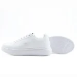 U.S GRAND POLO SNEAKERS GPM21136L/1010 WHITE - Image 4