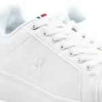 U.S GRAND POLO SNEAKERS GPM21136L/1010 WHITE - Image 5