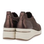 SEVEN SNEAKERS 792 ΚΑΦΕ - Image 2