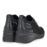 SEVEN SNEAKERS 792 BLACK - Image 4
