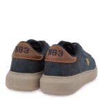 NAUTICA SNEAKERS CAYENNE NTM624F16/03 DEEP BLUE - Image 2