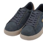 NAUTICA SNEAKERS CAYENNE NTM624F16/03 DEEP BLUE - Image 3