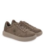 NAUTICA SNEAKERS CAYENNE NTM624F16-02 CARIBOU