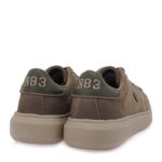 NAUTICA SNEAKERS CAYENNE NTM624F16-02 CARIBOU - Image 2