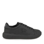 NAUTICA SNEAKERS CAYENNE NTM624F14-01 TOTAL BLACK