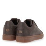 RENATO GARINI SNEAKERS 700-108 ΚΑΦΕ-ΚΑΦΕ - Image 4