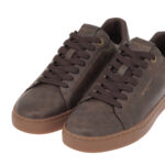 RENATO GARINI SNEAKERS 700-108 ΚΑΦΕ-ΚΑΦΕ - Image 3