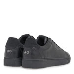 RENATO GARINI SNEAKERS 700-108 ΜΑΥΡΟ ΜΑΥΡΟ - Image 2