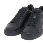 RENATO GARINI SNEAKERS 700-108 ΜΑΥΡΟ ΜΑΥΡΟ - Image 3