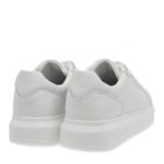 RENATO GARINI SNEAKERS 624 WHITE - Image 2