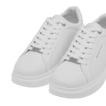 RENATO GARINI SNEAKERS 624 WHITE - Image 3