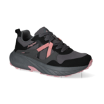 J'HAYBER MOUNTAIN ΑΝΤΟΧΗ ΣΤΟ ΝΕΡΟ TESIA BLACK ZS52662 200 - Image 2