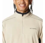 Columbia Klamath Range II Haif Zip fleece EM6503-271 - Image 3