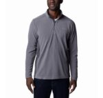 Columbia Klamath Range II Haif Zip fleece EM6503-024