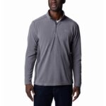 Columbia Klamath Range II Haif Zip fleece EM6503-024