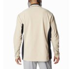 Columbia Klamath Range II Haif Zip fleece EM6503-271 - Image 2