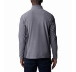 Columbia Klamath Range II Haif Zip fleece EM6503-024 - Image 2