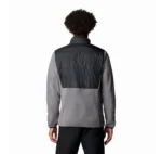 COLUMBIA BASIN BUTTE FULL ZIP FLEECE II 2101761-023 - Image 4