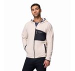 COLUMBIA FAST TREK OVERLAY HOODED FULL ZIP 2135701-278 - Image 5