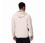 COLUMBIA FAST TREK OVERLAY HOODED FULL ZIP 2135701-278 - Image 4