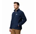 COLUMBIA RUGGED RIDGE HIGH PILE FULL ZIP 2135481-464 - Image 3