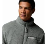 COLUMBIA RUGGED RIDGE HIGH PILE FULL ZIP 2135481-342 - Image 4