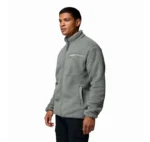 COLUMBIA RUGGED RIDGE HIGH PILE FULL ZIP 2135481-342 - Image 2