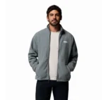 COLUMBIA TIMBER CREST MTR FLEECE FULL ZIP 2176101-342 - Image 2