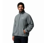 COLUMBIA TIMBER CREST MTR FLEECE FULL ZIP 2176101-342 - Image 3