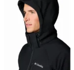 COLUMBIA CASCADE RIDGE III SOFTSHELL 2090412-010 - Image 3