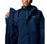 COLUMBIA HIKEBOUND II INTERCHANGE JACKET 2096914-464 3 ΣΕ 1 - Image 2