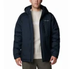 COLUMBIA OAK HARBOR II INSULATED JACKET 2089435-010 - Image 2