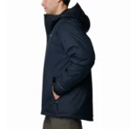 COLUMBIA OAK HARBOR II INSULATED JACKET 2089435-010 - Image 3
