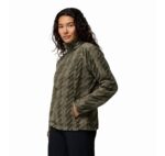 COLUMBIA BENTON SPRINGS PRINTED FULL ZIP 2021771-397 - Image 2