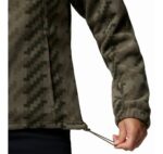 COLUMBIA BENTON SPRINGS PRINTED FULL ZIP 2021771-397 - Image 3
