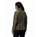COLUMBIA BENTON SPRINGS PRINTED FULL ZIP 2021771-397 - Image 4