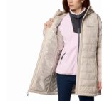 COLUMBIA POWDER LITE II MID JACKET 2089371-278 - Image 2