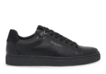 RENATO GARINI SNEAKERS 700-108 ΜΑΥΡΟ ΜΑΥΡΟ - Image 4