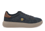 NAUTICA SNEAKERS CAYENNE NTM624F16/03 DEEP BLUE - Image 4