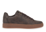 RENATO GARINI SNEAKERS 700-108 ΚΑΦΕ-ΚΑΦΕ - Image 2