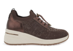 SEVEN SNEAKERS 792 ΚΑΦΕ - Image 4