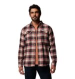 COLUMBIA FLARE GUN FLANNEL 1861581-272 - Image 2