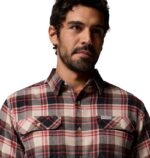 COLUMBIA FLARE GUN FLANNEL 1861581-272 - Image 3