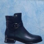 H1598 BLACK