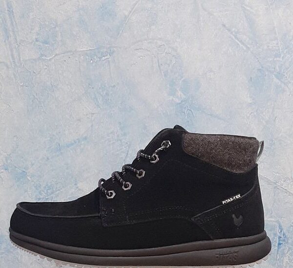 TOKIO BLACK