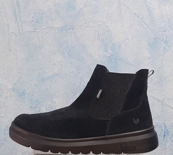 LASTRES BLACK